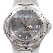 Montre Homme TAG HEUER Kirium