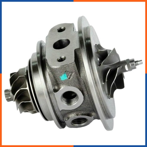 Groupe coque turbocompresseur