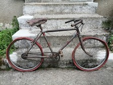 Ancien vélo enfant 1920