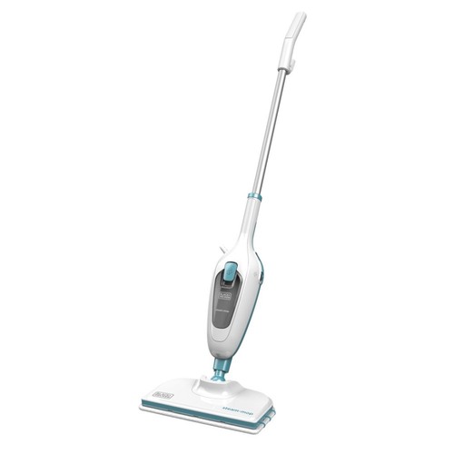 Balai vapeur black decker - balai,