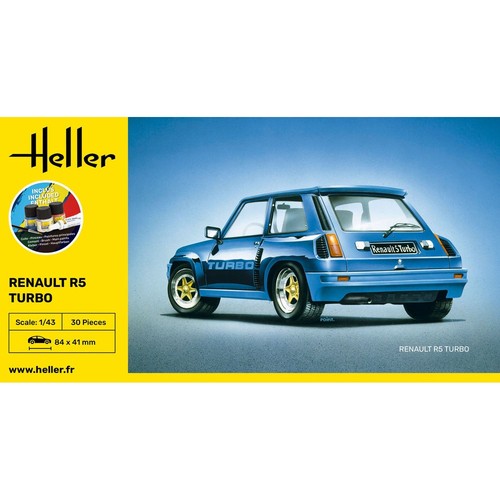56150 heller starter kit - heller,