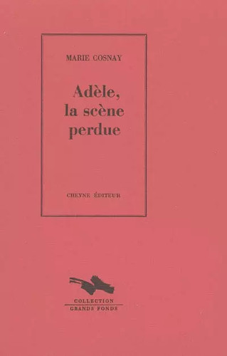 Adèle scène perdue - adèle,,