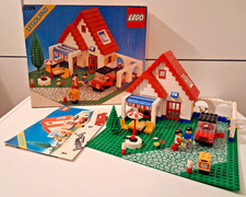 Lego Legoland ancien vintage 