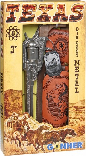 8410982015008 metal cowboy - 8410982015008,