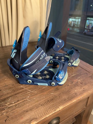 Burton custom snowboard - burton,