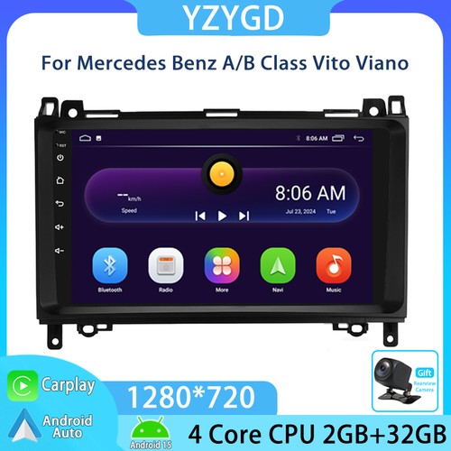For mercedes benz class - mercedes, a/b