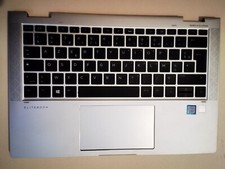 Clavier TopCase HP Elitebook x360 1030 G3