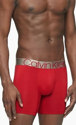Calvin klein boxer brief - 1,