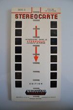 COL DE LA CAYOLLE STEREO CARTE