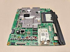 Carte Mère Motherboard pour TV LG	49UJ651V	EAX67133404(1.0)	EBT64596402