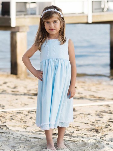 New strasburg children summer - new,