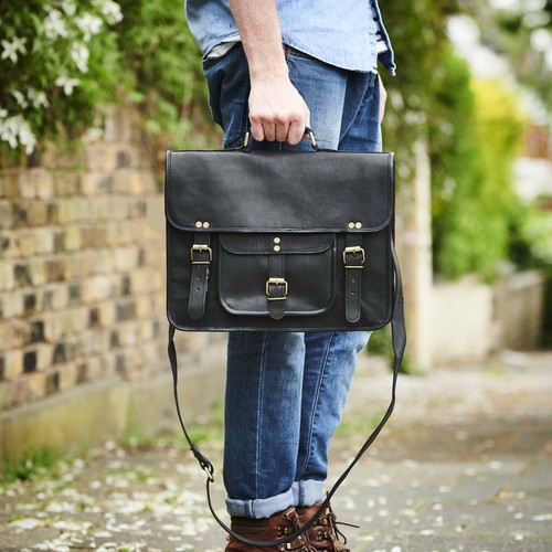 Sac besace porte documents - besace,