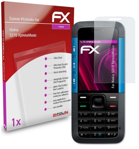 Atfolix verre film protecteur - atfolix,