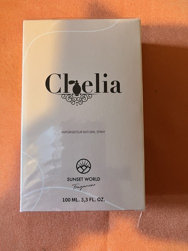 Parfum générique choé n38 - générique,