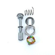 VW Polo 6N2 Serrure De Porte