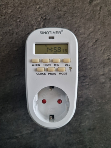 Programmateur électriques 7 - programmateur, électriques,