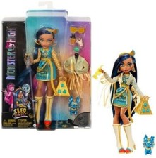 Monster High Core Doll Cleo