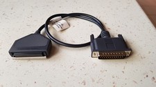 Cable lecteur disquette