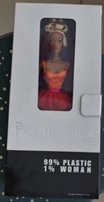 The Rupaul Celebrity Doll