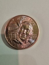 MONNAIE DE PARIS -  JOSEPHINE BAKER AU PANTHEON - 2025 - N ° 136