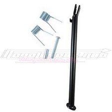 Béquille latérale adaptable