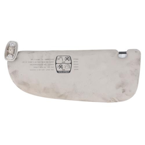 Pare soleil droit - peugeot, 206