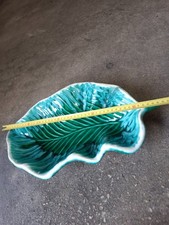 GRAND PLAT EN CERAMIQUE