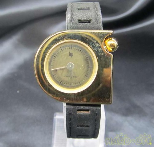 Lip mach2000 quartz - lip,
