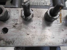 Bloc abs Peugeot BOXER III