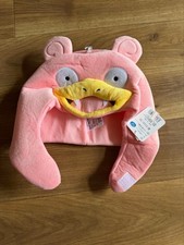 Pokemon Slowpoke Official