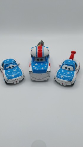 Voitures cars disney pixar - voitures,