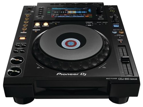 Cdj 900nxs dj player - 900nxs,