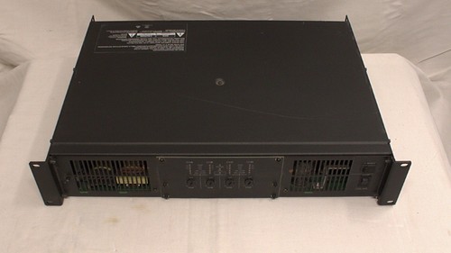 Lab gruppen 4 channel - lab,