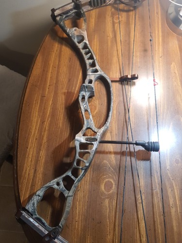 Hoyt archery crx - hoyt,