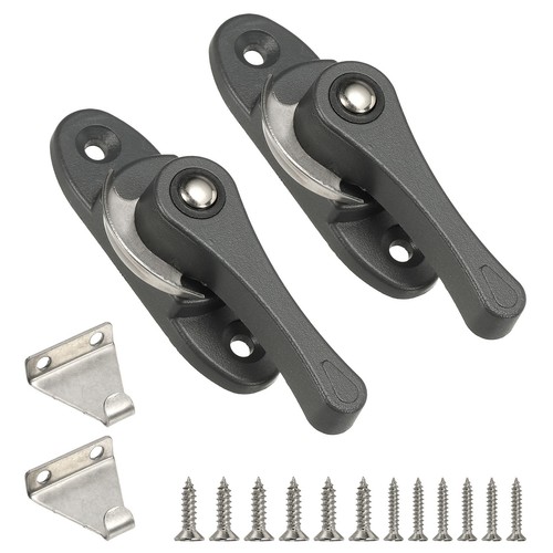 2pcs 23mm verrous - 75, x