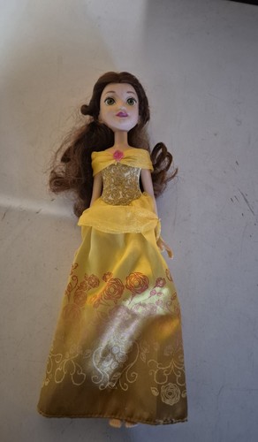 Poupée disney princesse belle - disney,