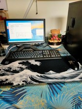 🖥️ PC Fixe ASUS + Écran