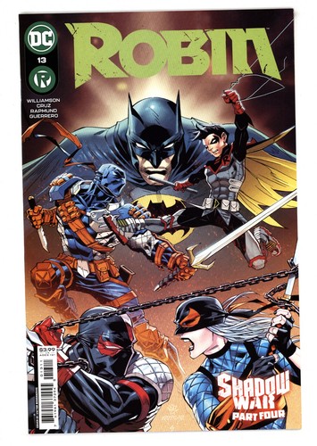 Robin nm 9 4 - series), 9.4