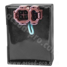 Bloc cdi scooter adapt - scooter,