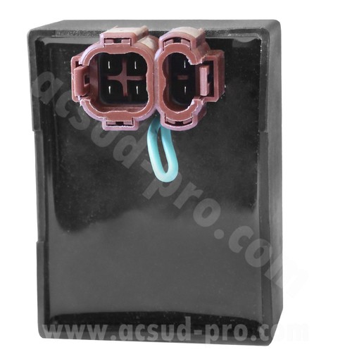 Bloc cdi scooter - bloc, adapt