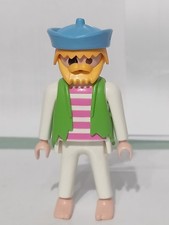 FIGURINE ANCIENNE PLAYMOBIL