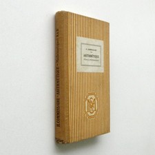 Leçons d'Arithmétique