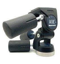 Manfrotto 141 RC Tête de