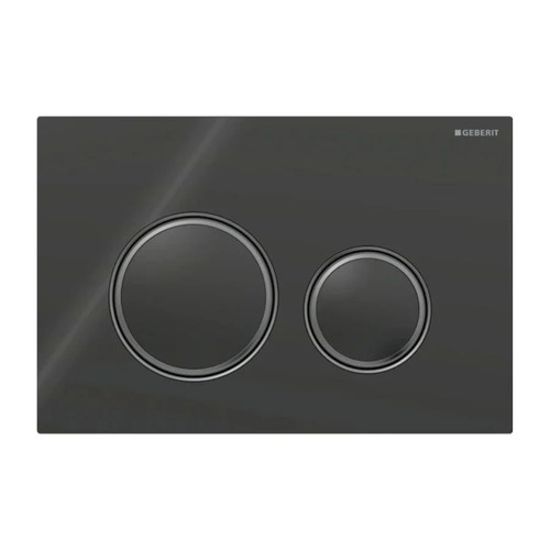 Plaque geberit sigma50 - geberit,