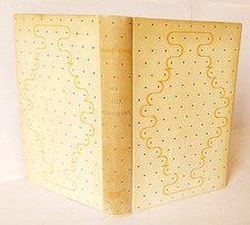 Les faux monnayeurs André Gide NRF cartonné Paul Bonet . Gallimard . Numeroté