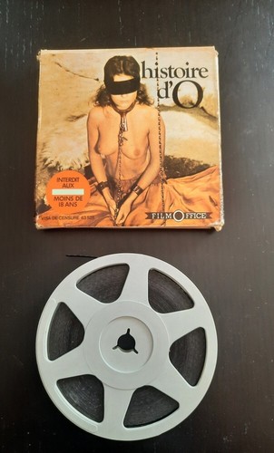Rare film 8mm - rare,