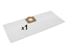 1x Sac-filtre tissus réutilisable pour aspirateur DeWalt D 27900