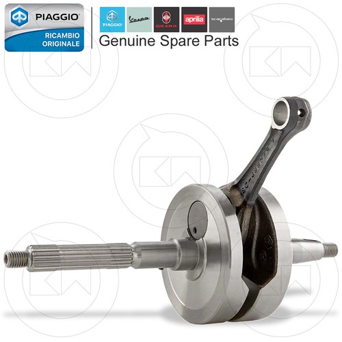 969428 vilebrequin complet - 969428,