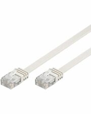 Câble réseau RJ45 plat Cat6
