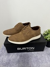 chaussure Burton Marron  Neuve 